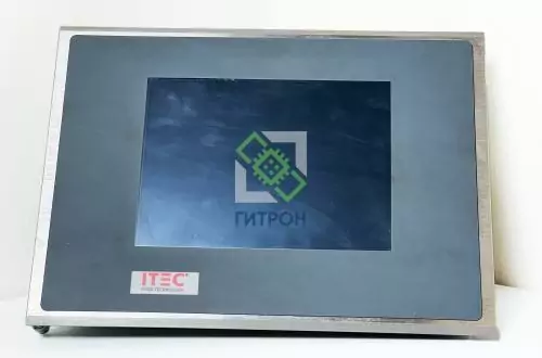 Панель управления Beckhoff CP6609-0001-0000 3225127-002